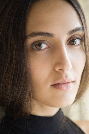 Aishwarya Desai in Jeena Isi Ka Naam Hai