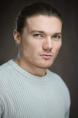 Christian Dennis in How Freyja Saved Asgard