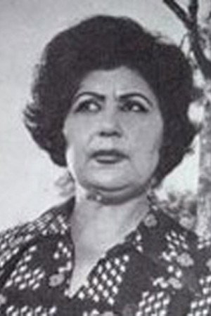 Esma Agolli in Her Children