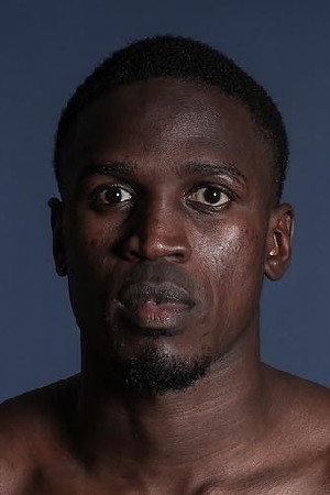 Souleymane Cissokho in Christian Mbilli vs. Vaughn Alexander