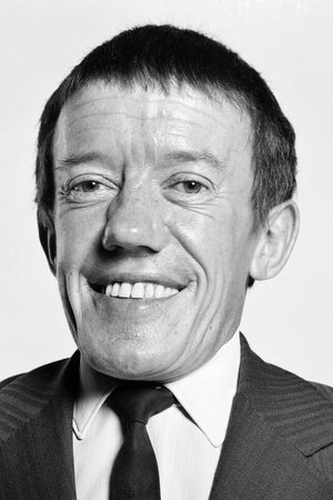 Kenny Baker in Star Wars
