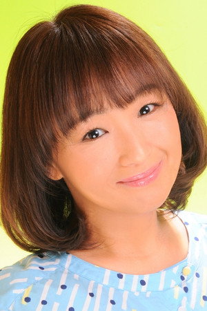 Masayo Kurata in Scryed Alteration II: Quan