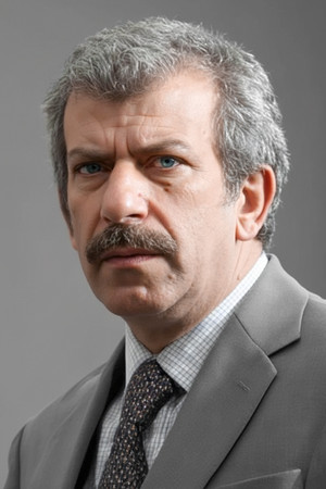 Giray Alpan in Bulunmaz Uşak