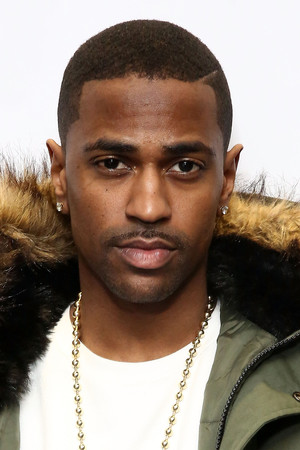 Big Sean in Trouble