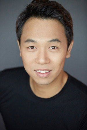 Alaric Tay in Rise
