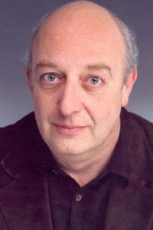 Philippe Faure in Dark Side of the Moon