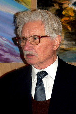 András Ambrus in Love