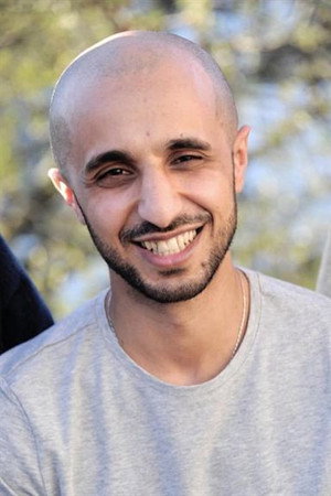 Mehdi Idir in Le sketch le plus long du monde 2