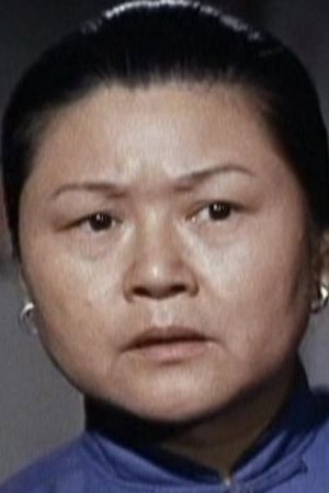 Law Pan in The Adventure of the 13th Sister
