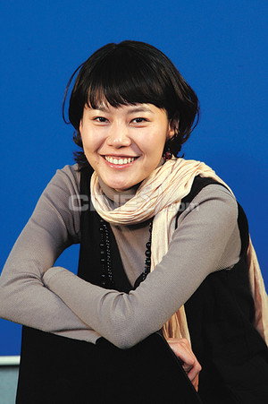 Jeong Bo-hun in Girls Night Out