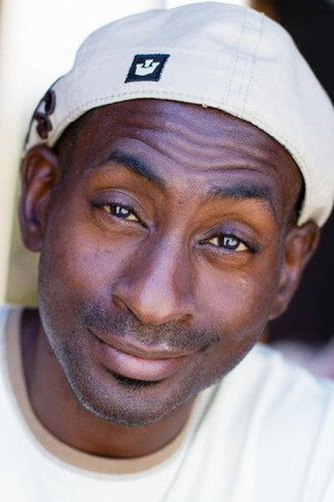 Michel Estime in Last Holiday