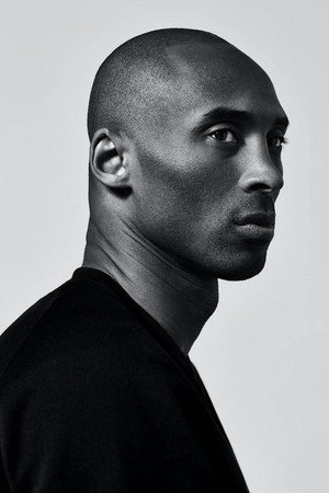 Kobe Bryant in The Redeem Team