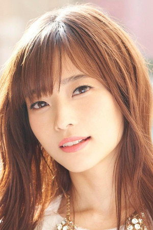 Rika Tachibana in The Island of Giant Insects