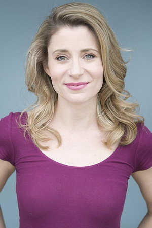 Krystin Pellerin in Stratford Festival: Macbeth