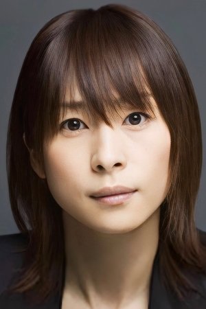 Naomi Nishida in Secret: A Hidden Score