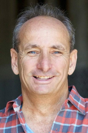 J.K. Baker in The Fare