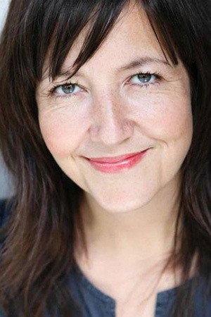 Sophie Duval in National Theatre Live: The Curious Incident of the Dog in the Night-Time