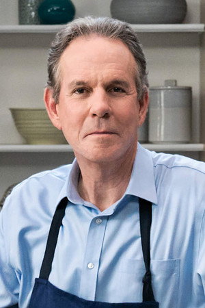 Thomas Keller in Il était une fois Disney & la France