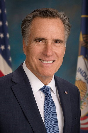 Mitt Romney in The State of Arizona