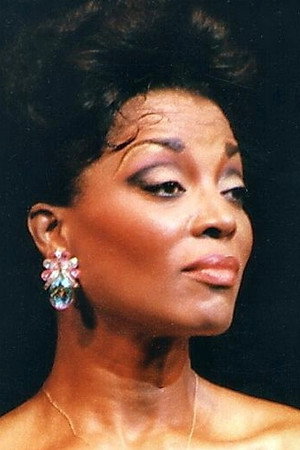 Wilhelmenia Fernandez in Diva