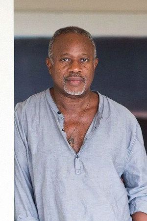 David Sancious in Eric Clapton: One More Car One More Rider
