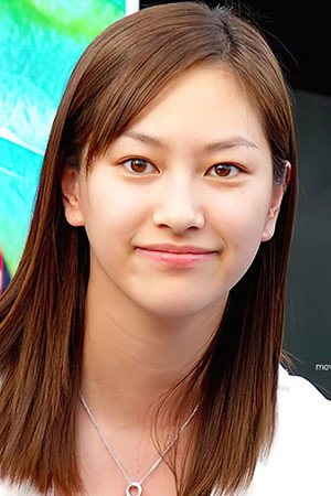 Shin Ae in Season In the Sun