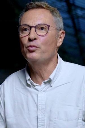 François Vey in Eiffel, les derniers secrets