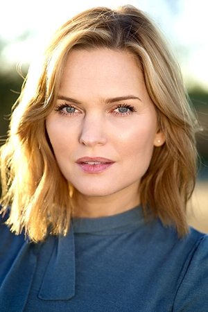 Sunny Mabrey in Christmas at Graceland  Home for the Holidays
