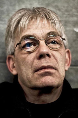 Jes Holtsø in The Olsen Gang Sees Red