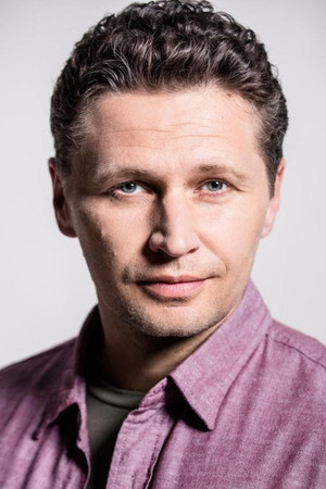 Michał Chorosiński in Two Crowns
