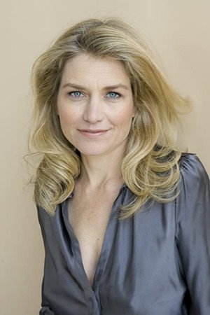 Marianne Shine in Mandorla
