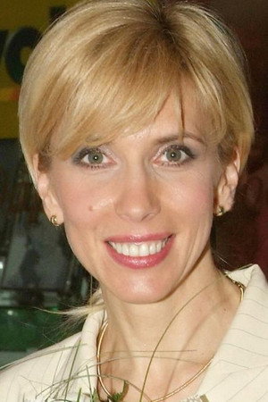 Alyona Sviridova in Three Musketeers