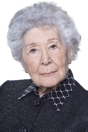 Manuela Maria in Sarilho de Fraldas