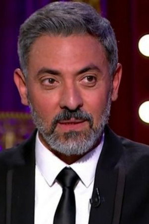 Fathy Abdel Wahab in The Clown