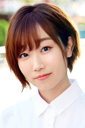 Azusa Tadokoro in Fragtime