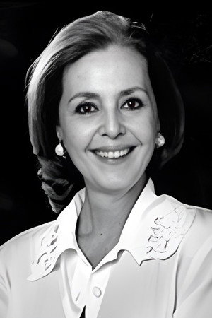 María José Alfonso in La familia... 30 años después