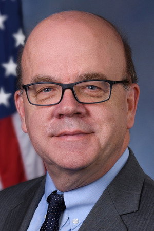 Jim McGovern in Four Hours at the Capitol
