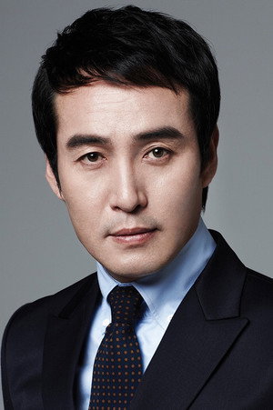 Jung Ho-bin in Windstruck
