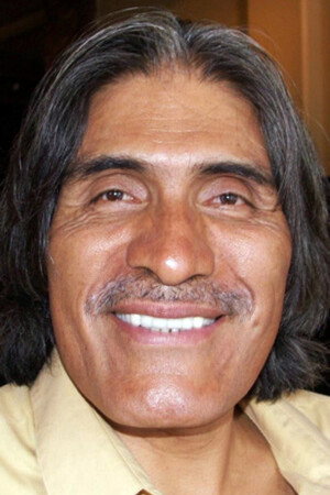 Miguel Ángel Fuentes in Fitzcarraldo