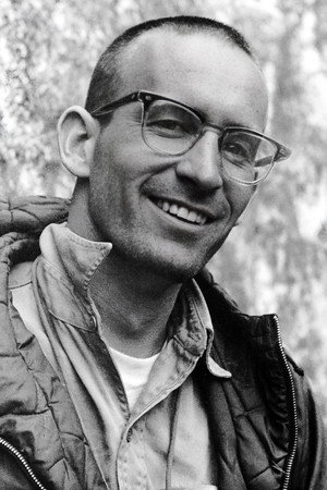 Royal Robbins in Valley Uprising