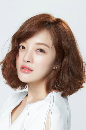 Hwang Bo-ra in Dachimawa Lee