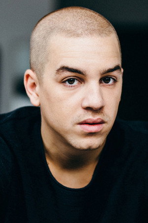 Antoine Pilon in Matthias   Maxime