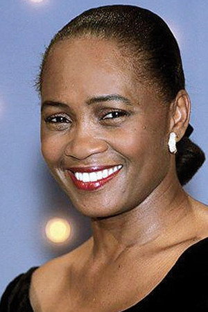 Barbara Hendricks in The Tales of Hoffmann - Teatro Regio di Parma, 1988