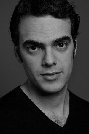 Christodoulos Martas in The Last Homecoming
