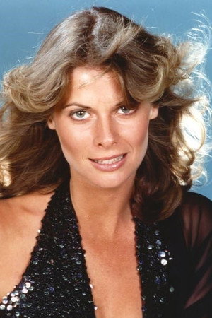 Kathryn Harrold in Tell Me No Secrets