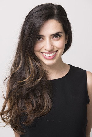 Ana Gonzalez Bello in Father Pablo