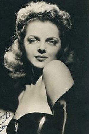 Juanita Stark in Oklahoma Outlaws