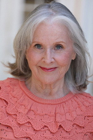 Shirley Raun in 2012 Doomsday