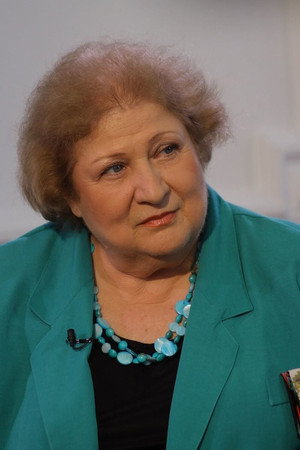 Dorina Lazăr in Bless You, Prison