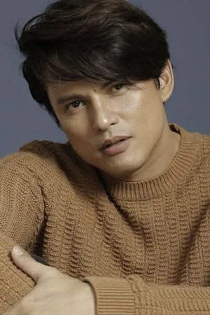Zoren Legaspi in Our Mighty Yaya
